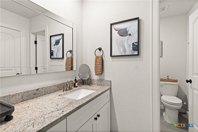 973 County Road 130, Home with 3 bedrooms, 3 bathrooms and null parking in Gatesville TX | Image 23