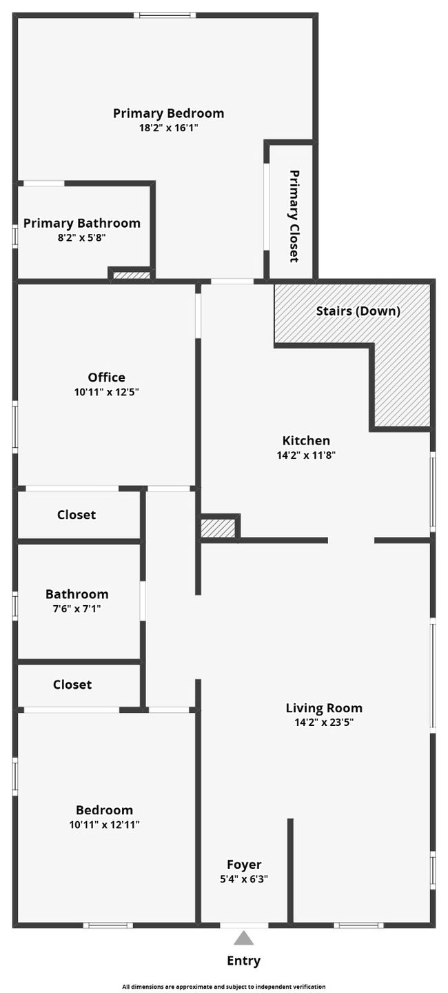 305 S Cedar St, House other with 3 bedrooms, 2 bathrooms and null parking in Townsend MT | Image 67