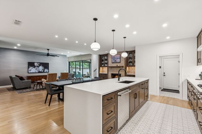 1229 Cheyenne Dr, House other with 4 bedrooms, 3 bathrooms and null parking in Richardson TX | Image 6
