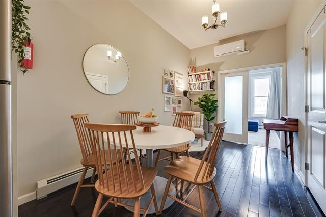 Residential in JC, Heights 5