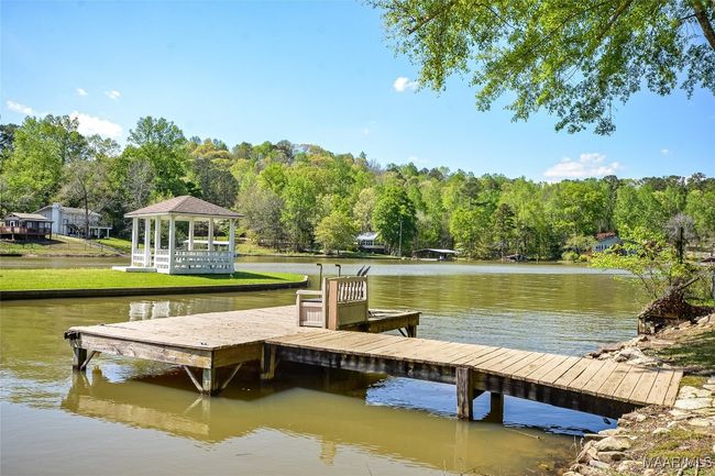315 Lake Point Dr, House other with 3 bedrooms, 2 bathrooms and null parking in Jackson's Gap AL | Image 7