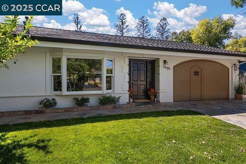 85 Norman Ct, Walnut Creek, CA, 94595-1620 | Card Image