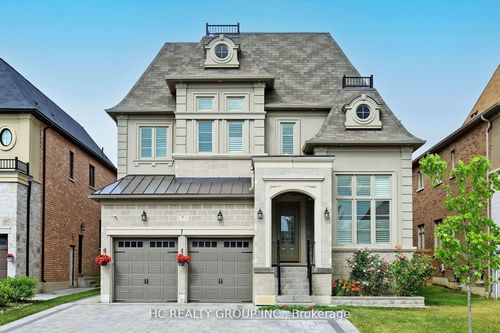 6 Redkey Dr, Markham, ON, L3S4R2 | Card Image