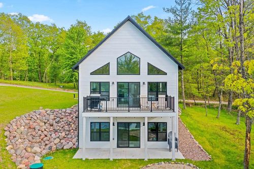 W5070 W Long Lake Road, SPRINGWATER, WI, 54981 | Card Image
