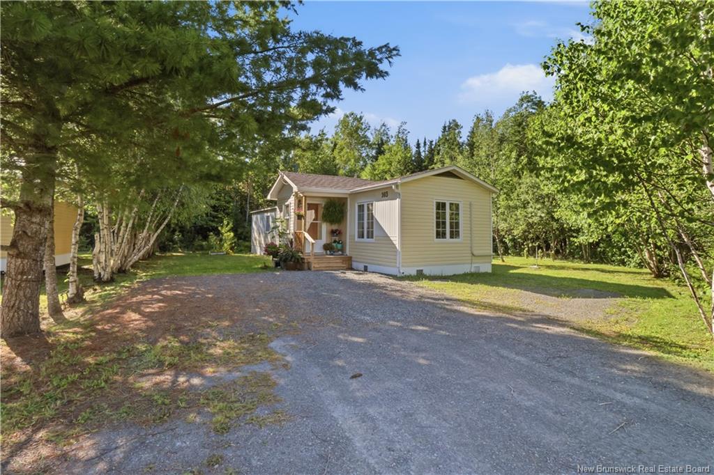 Residential in Fredericton 3
