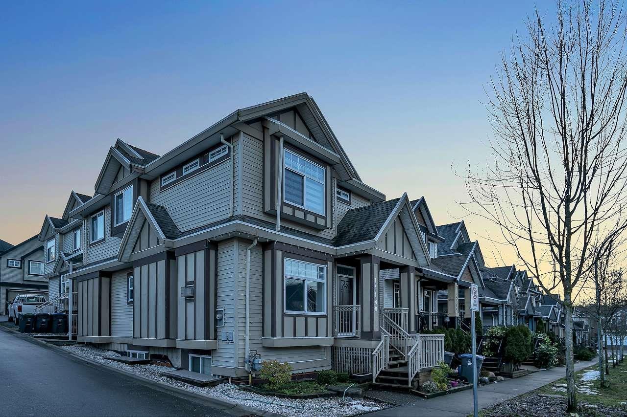 Residential in Surrey 2