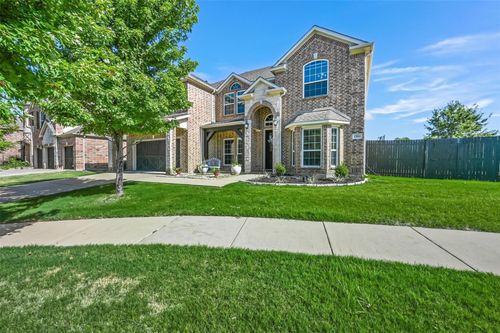 13811 Sorano Dr, Frisco, TX, 75035-9287 | Card Image