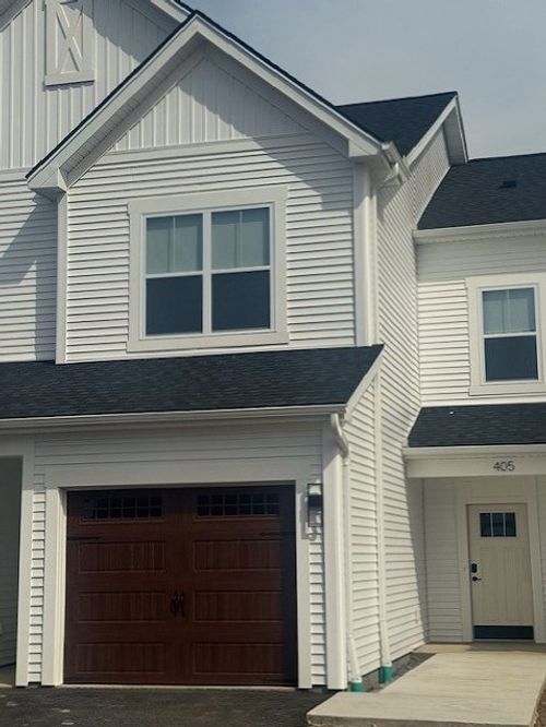405 Erie Ridge Drive, Henrietta, NY, 14467 | Card Image