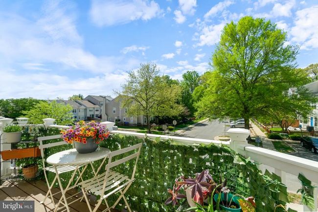 7914 Chapel Cove Dr, Townhouse with 3 bedrooms, 3 bathrooms and null parking in LAUREL MD | Image 18