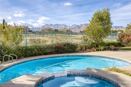 1821 Corta Bella Dr, Las Vegas, NV, 89134-6144 | Card Image
