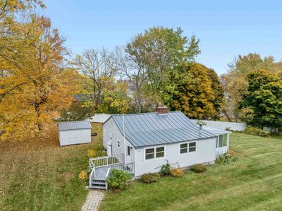 116 Rail Road, House other with 1 bedrooms, 1 bathrooms and null parking in Colchester VT | Image 1