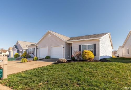 5744 W Daffodil Ct, Bloomington, IN, 47403-8201 | Card Image