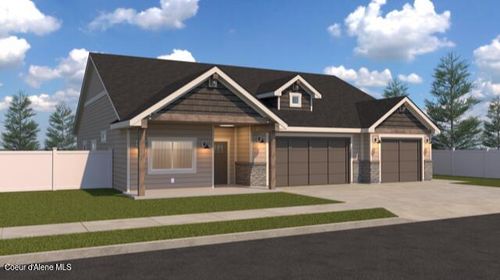 1207 W Fair Ln, Post Falls, ID, 83854-3821 | Card Image