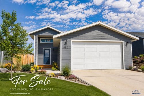 412 Nighthawk Dr, BOX ELDER, SD, 57719-8156 | Card Image
