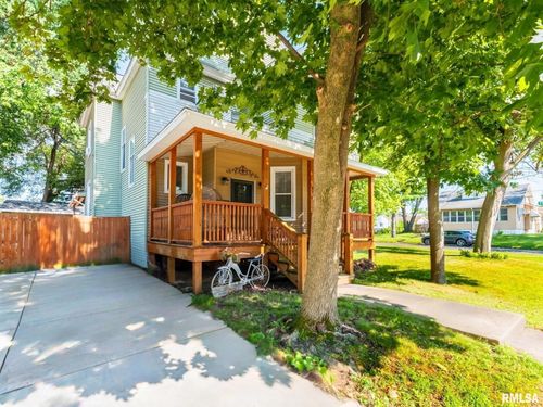 920 S 5th St, Pekin, IL, 61554-4522 | Card Image