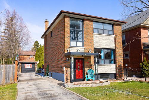 56 John St, York., ON, M9N1J7 | Card Image