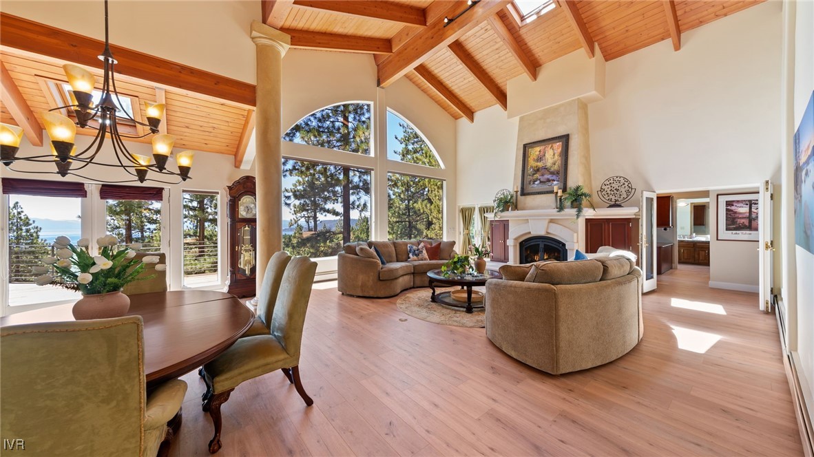 Eagle Dr, Incline Village, NV 89451