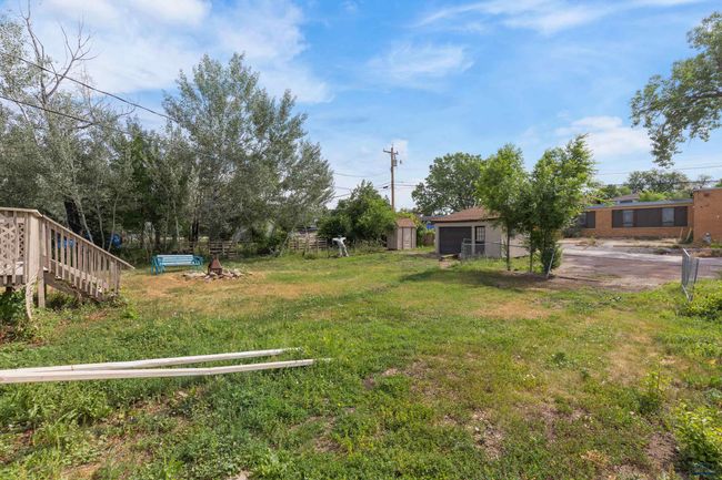 722 Allen Ave, House other with 3 bedrooms, 2 bathrooms and null parking in Rapid City SD | Image 9