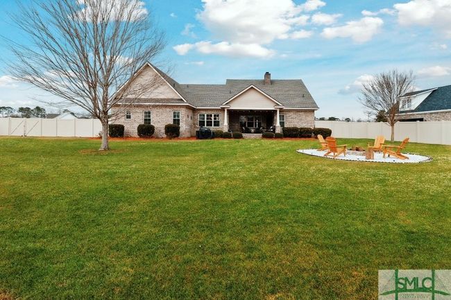 4 Honeysuckle Dr, House other with 4 bedrooms, 3 bathrooms and null parking in Claxton GA | Image 41