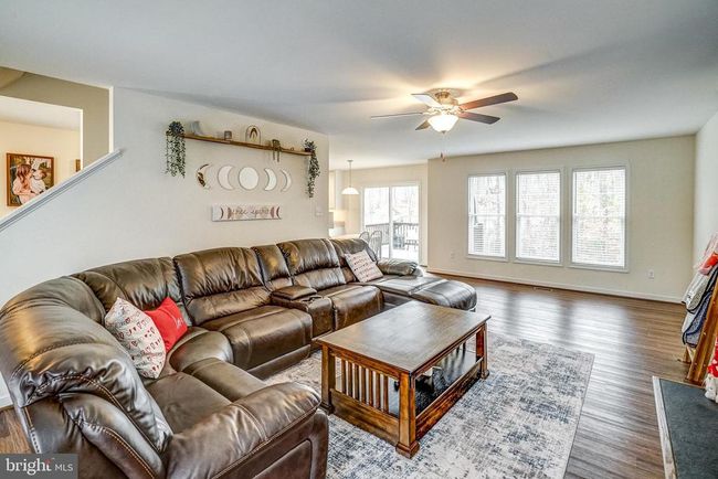 2951 Preston Park Ct, House other with 3 bedrooms, 3 bathrooms and null parking in Sandy Hook VA | Image 8