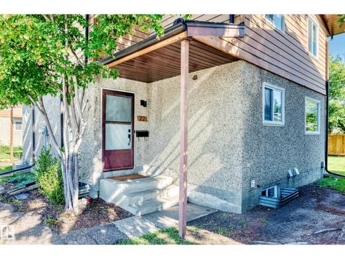 22-3812 20 Ave Nw, Edmonton, AB, T6L4B2 | Card Image
