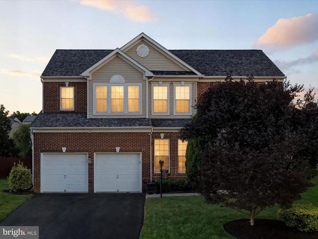 210 Kemper Ct, House other with 6 bedrooms, 4 bathrooms and null parking in STEPHENSON VA | Image 10