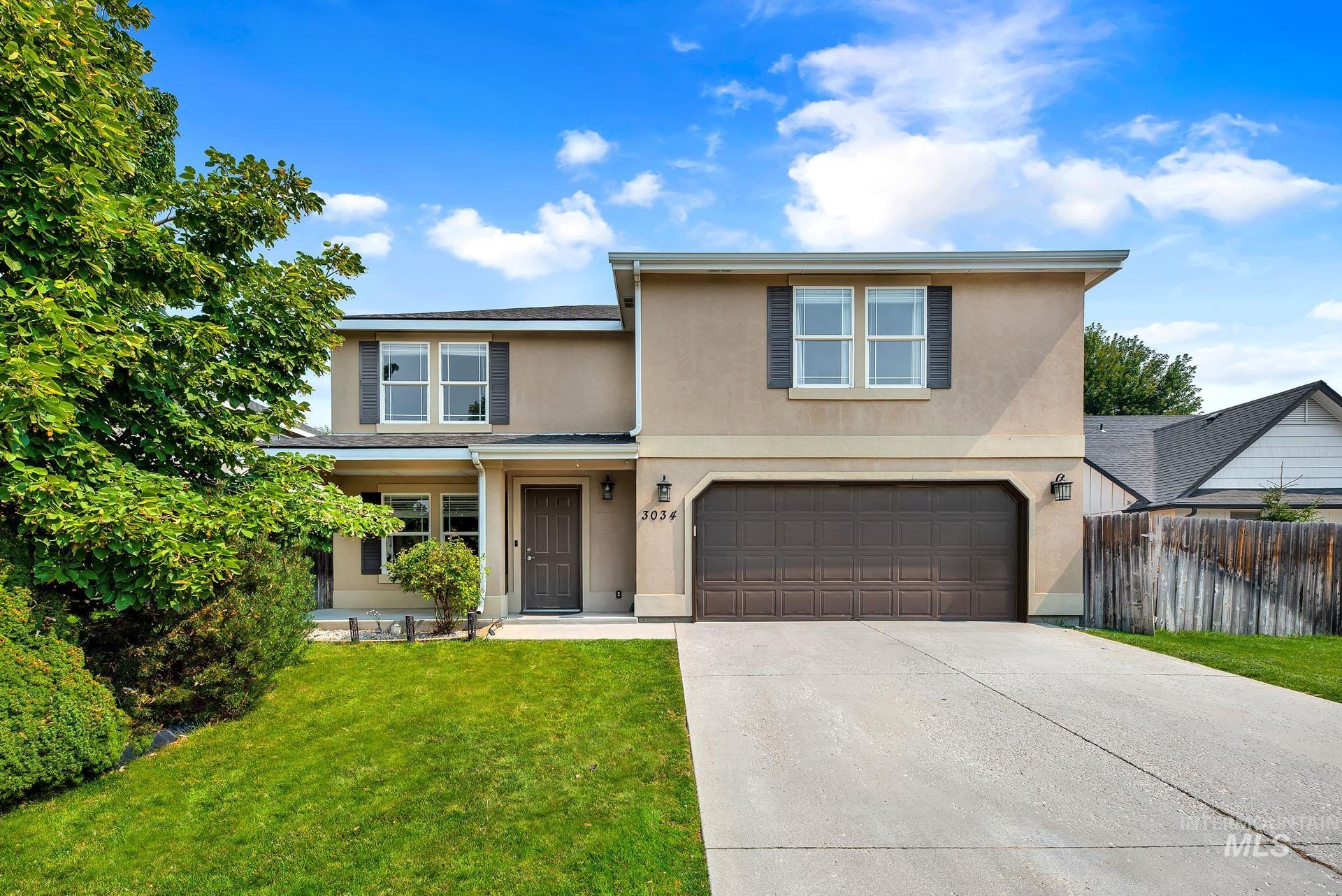 Jupiter Ave, Boise, ID 83709