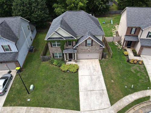 425 Cathedral Dr, McDonough, GA, 30253-1931 | Card Image