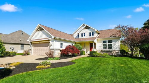 2570 E Ontario Lane, Warsaw, IN, 46582-8200 | Card Image