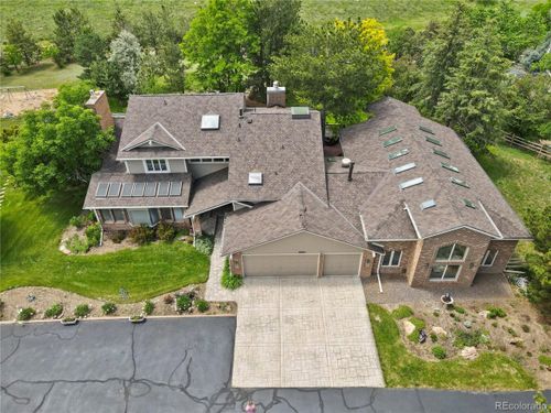 6895 S Norfolk St, Foxfield, CO, 80016-1451 | Card Image