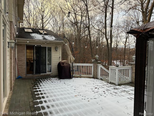 6248 Branford Dr, House other with 4 bedrooms, 5 bathrooms and null parking in West Bloomfield MI | Image 37