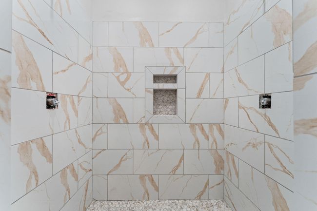 Custom Tile Shower | Image 17