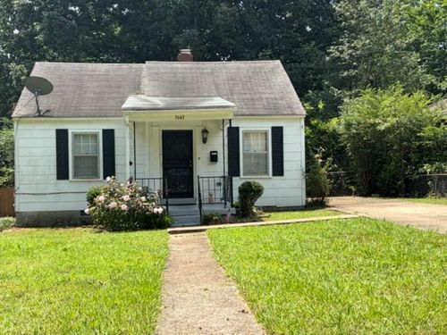 3643 Douglass Ave, Memphis, TN, 38111-5723 | Card Image