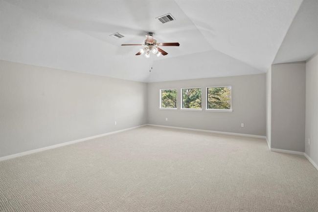 17303 Lassen Forest Ln, House other with 5 bedrooms, 4 bathrooms and 2 parking in Humble TX | Image 10