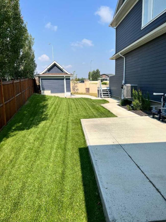 245 Prairie Rose Pl S, House other with 4 bedrooms, 4 bathrooms and 10 parking in Lethbridge AB | Image 45