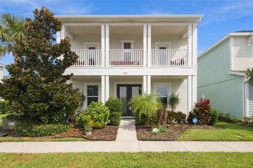 3551 Berry Briar Drive, WESLEY CHAPEL, FL, 33543 | Card Image