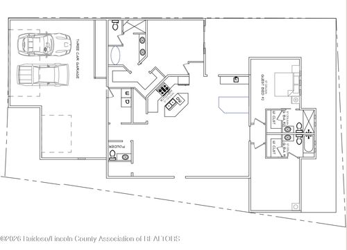 101 Mira Monte Road, Alto, NM, 88312 | Card Image