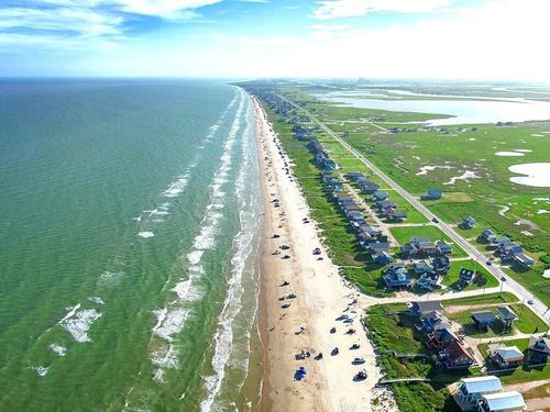 0 Buccaneer Pkwy, Freeport, TX, 77541 | Card Image