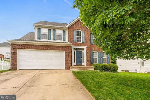 20 Newbury Dr, STAFFORD, VA, 22556-4620 | Card Image