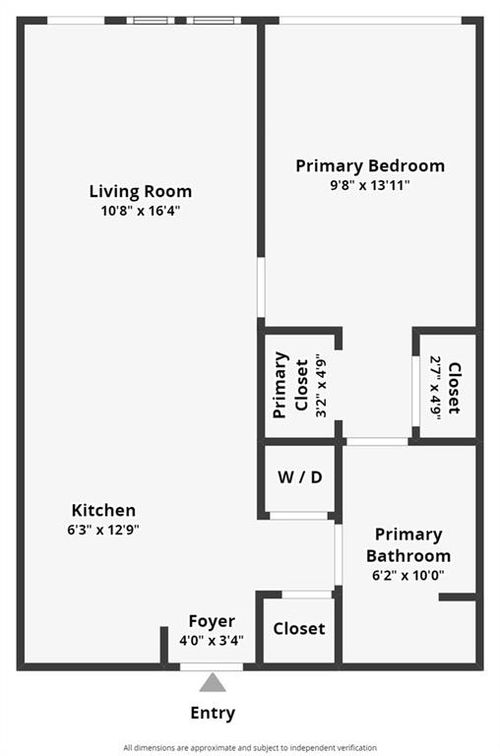 apt-303-775 Juniper St Ne, Atlanta, GA, 30308-2274 | Card Image
