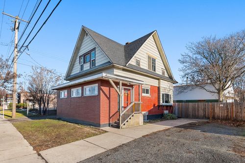 2012 N Ruby St, Spokane, WA, 99207-2264 | Card Image