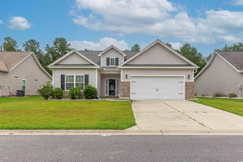 840 Windsor Rose Dr, Conway, SC, 29526-7477 | Card Image