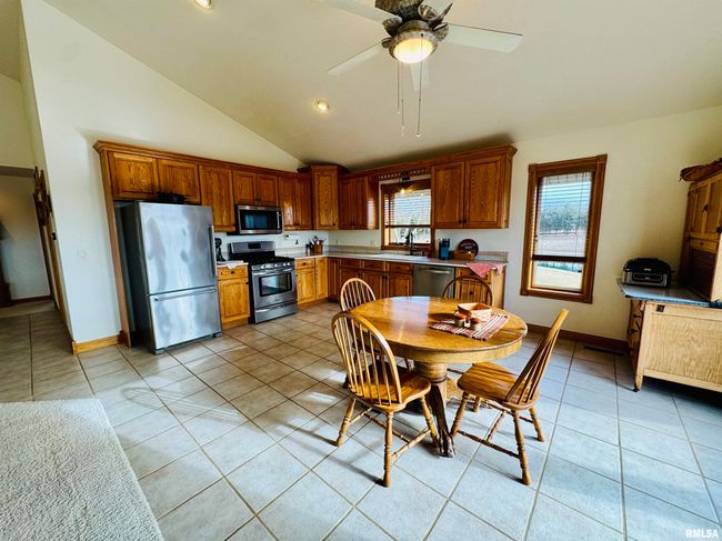 1316 Bridgeport Rd, House other with 3 bedrooms, 2 bathrooms and null parking in Maquon IL | Image 31