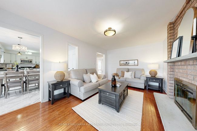 898 Darwin Dr, House other with 5 bedrooms, 4 bathrooms and 2 parking in Pickering ON | Image 19