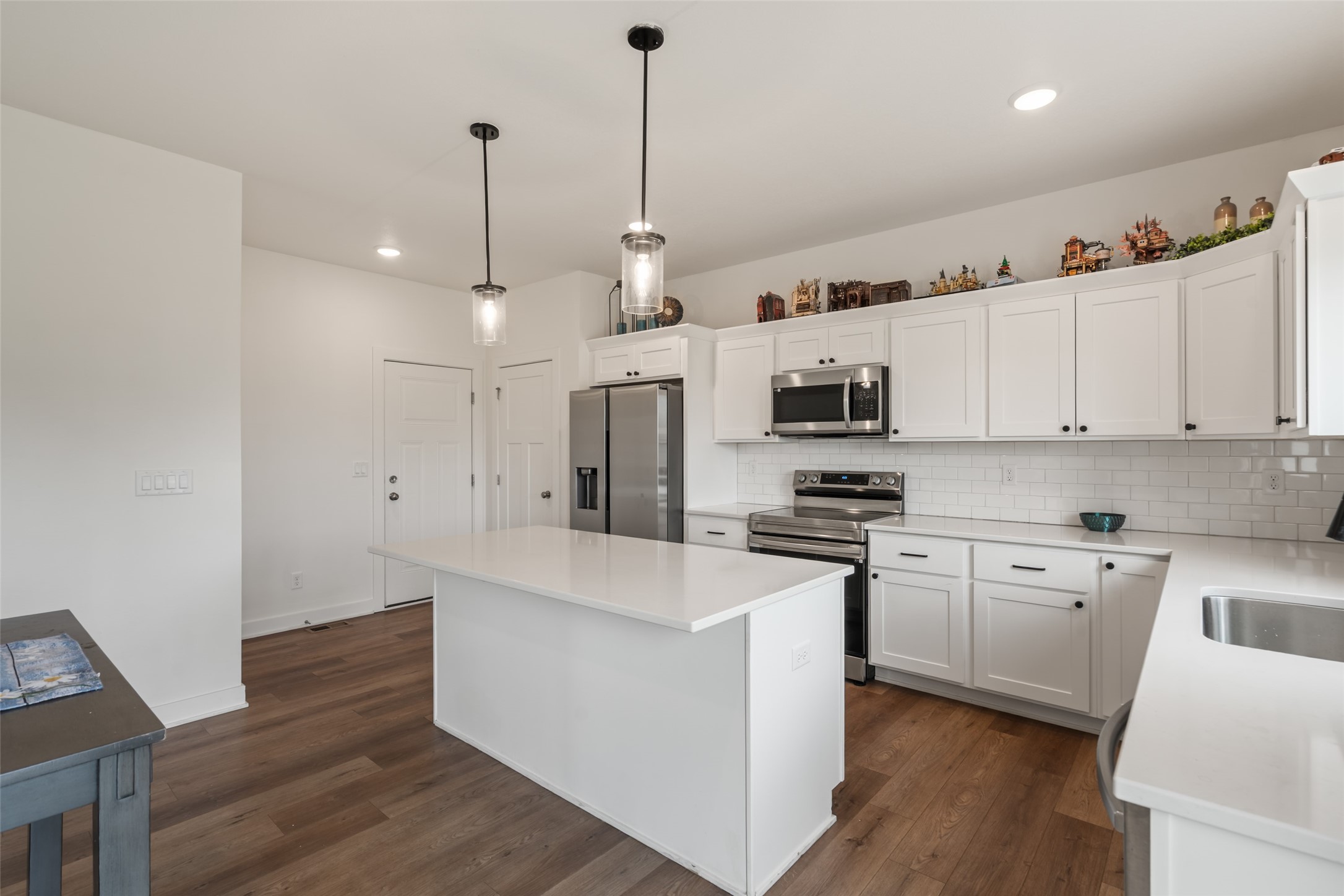 Residential in Waukee 3