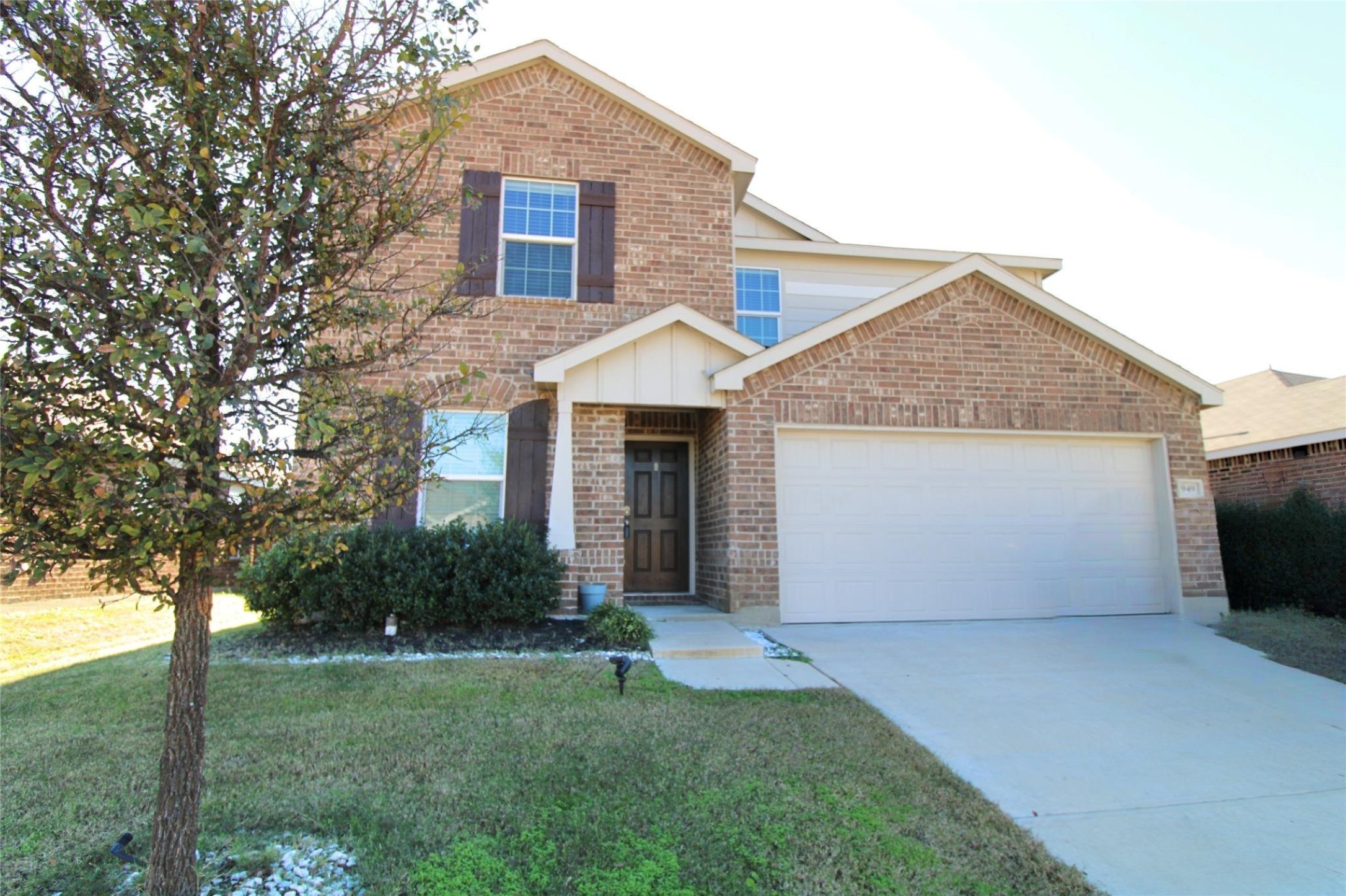 Residential in Haslet 3