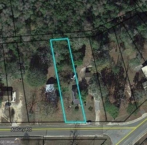 420 Asbury Rd, Oglethorpe, GA, 31068-8707 | Card Image