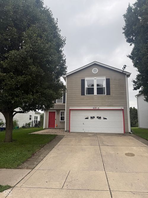 6235 E Mariah Hill Ln, Camby, IN, 46113-8376 | Card Image
