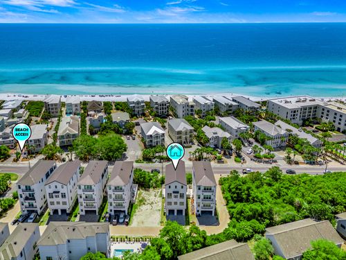 40 Cote Dazur Dr, Santa Rosa Beach, FL, 32459-6722 | Card Image