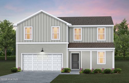 536 Coronado Ave, Leland, NC, 28451-2966 | Card Image